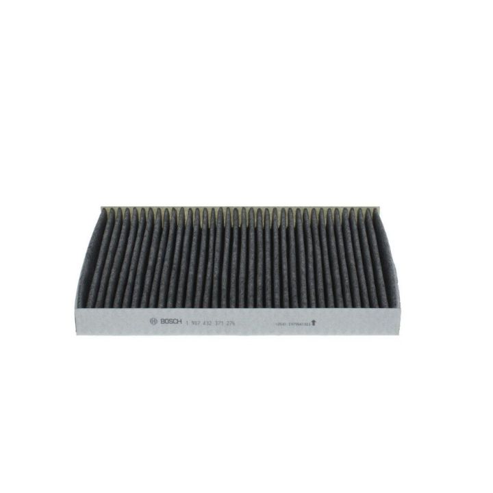 Aktif Karbonlu Polen Filtresi Audi A4 A6 Seat - BOSCH 1987432371
