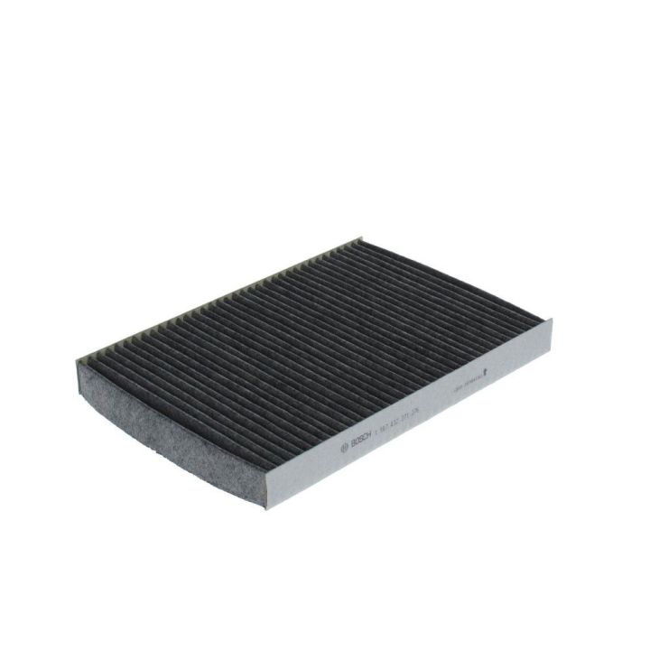 Aktif Karbonlu Polen Filtresi Audi A4 A6 Seat - BOSCH 1987432371