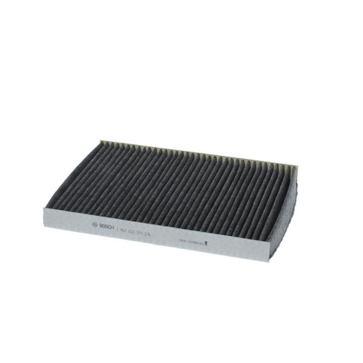 Aktif Karbonlu Polen Filtresi Audi A4 A6 Seat - BOSCH 1987432371