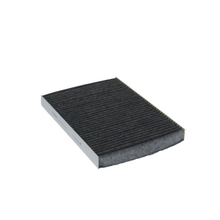 Aktif Karbonlu Polen Filtresi Audi A4 A6 Seat - BOSCH 1987432371