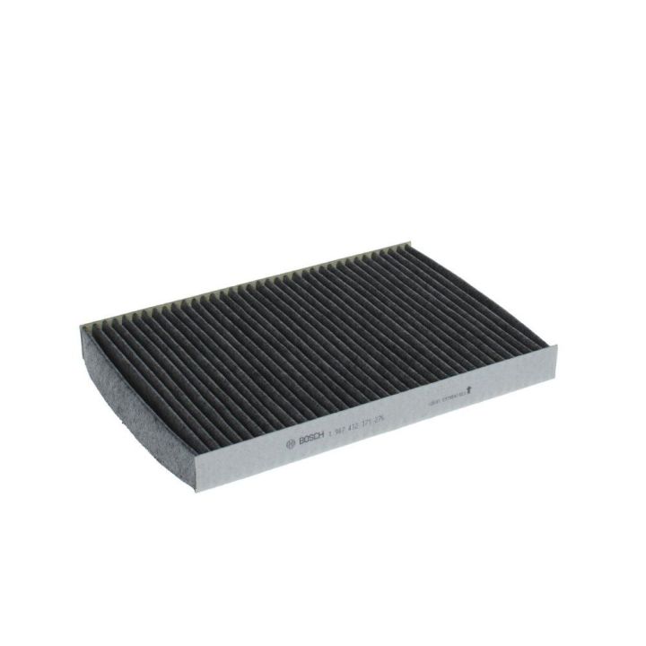 Aktif Karbonlu Polen Filtresi Audi A4 A6 Seat - BOSCH 1987432371