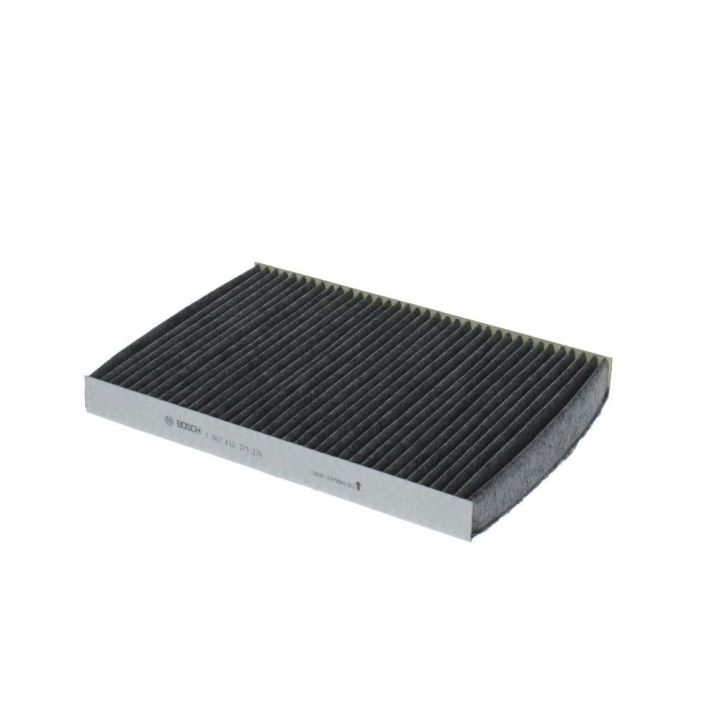 Aktif Karbonlu Polen Filtresi Audi A4 A6 Seat - BOSCH 1987432371