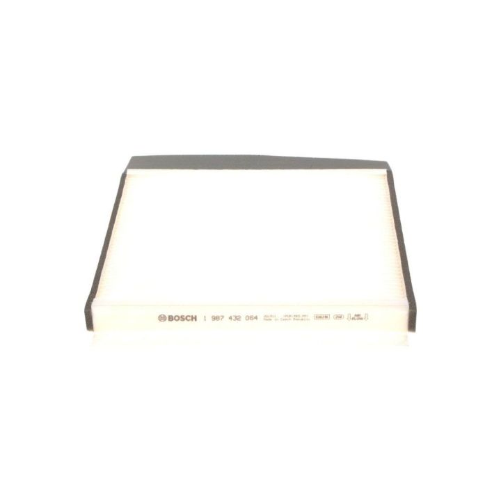 Polen Filtresi Volvo S60 S80 V70 XC90 - BOSCH 1987432064
