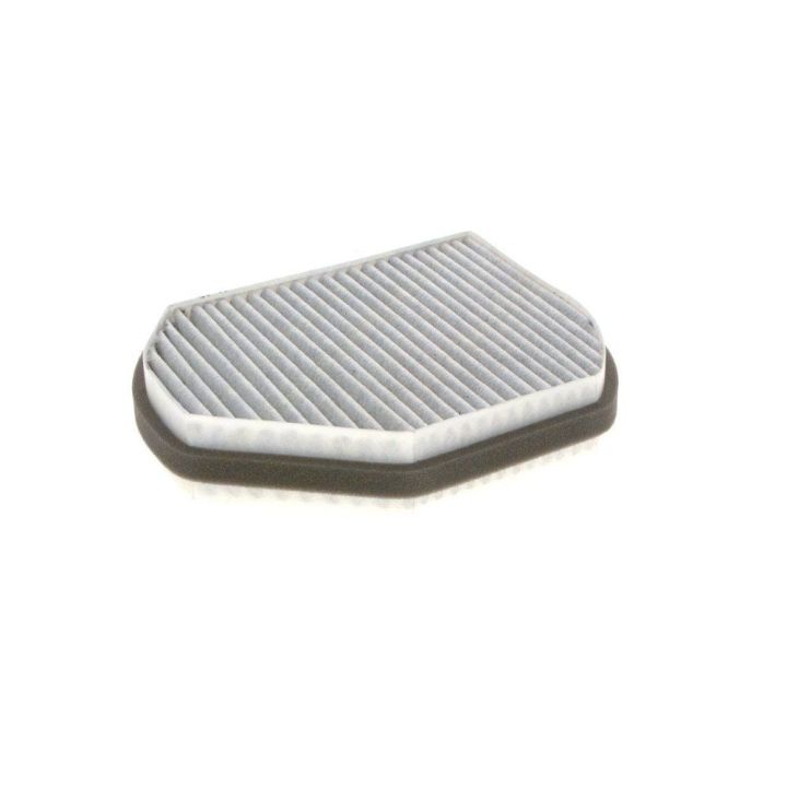 Aktif Karbonlu Polen Filtresi Mercedes W202 C208 W210 R170 - BOSCH 1987432301