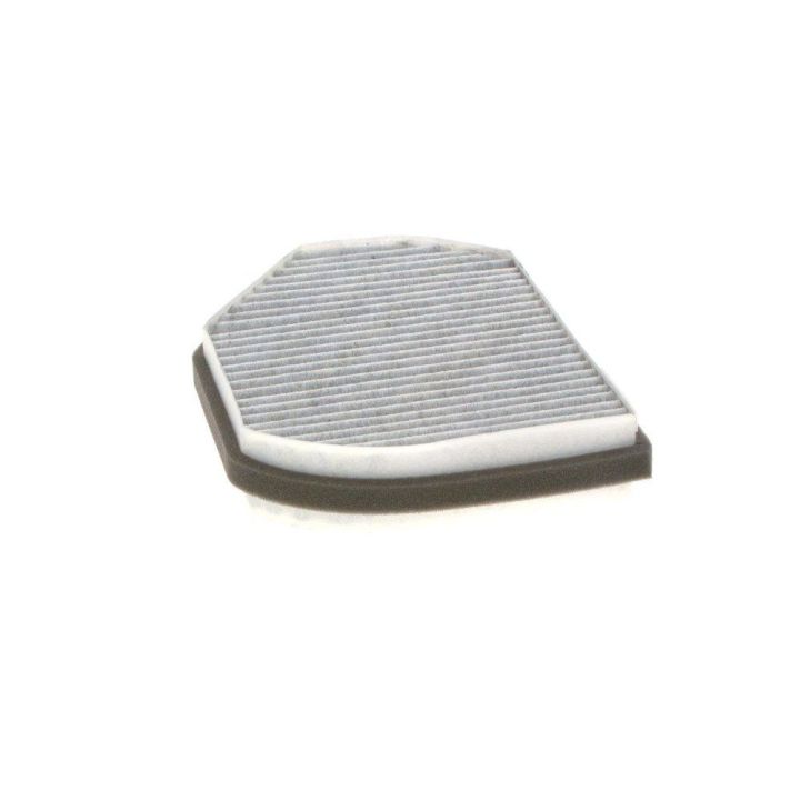 Aktif Karbonlu Polen Filtresi Mercedes W202 C208 W210 R170 - BOSCH 1987432301