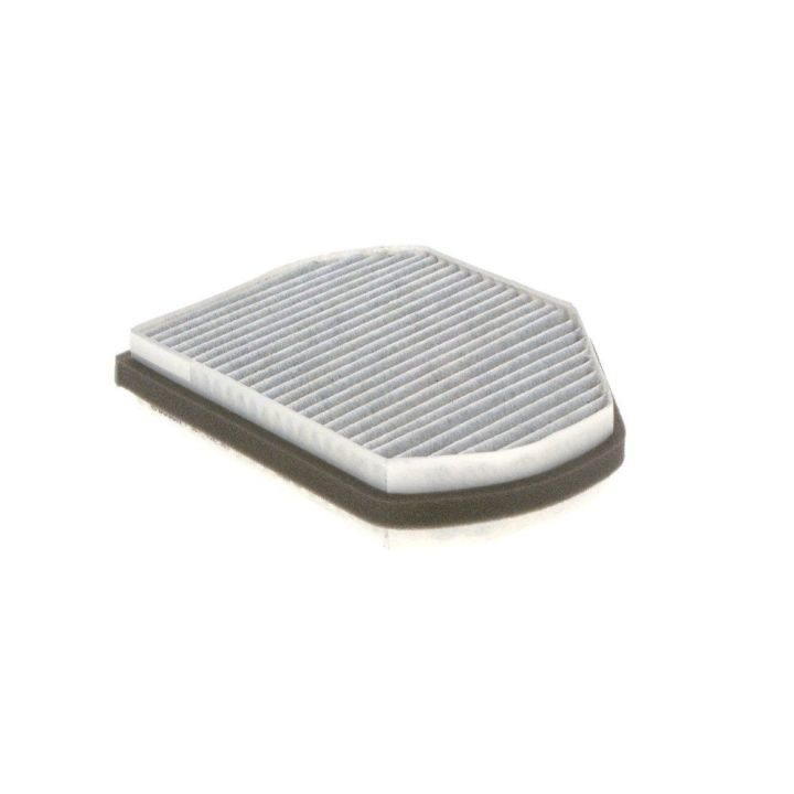 Aktif Karbonlu Polen Filtresi Mercedes W202 C208 W210 R170 - BOSCH 1987432301