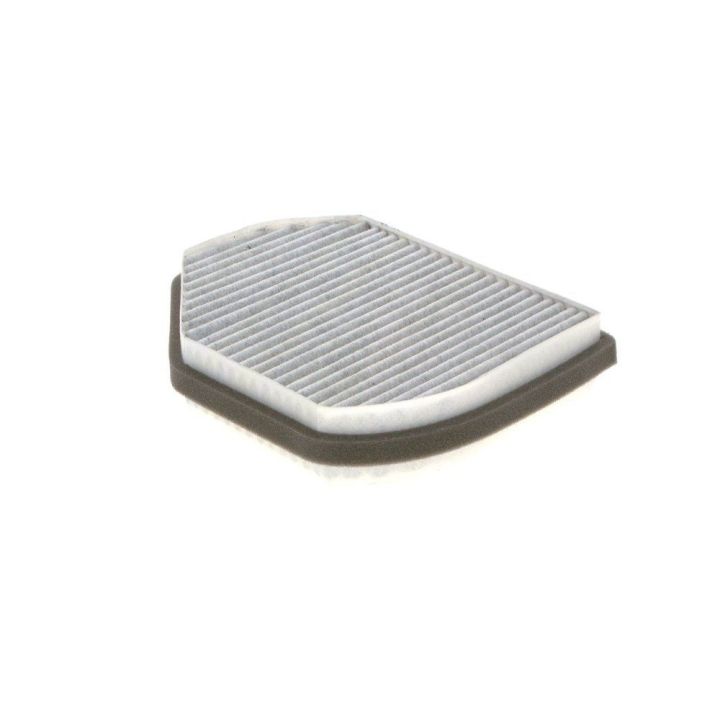 Aktif Karbonlu Polen Filtresi Mercedes W202 C208 W210 R170 - BOSCH 1987432301