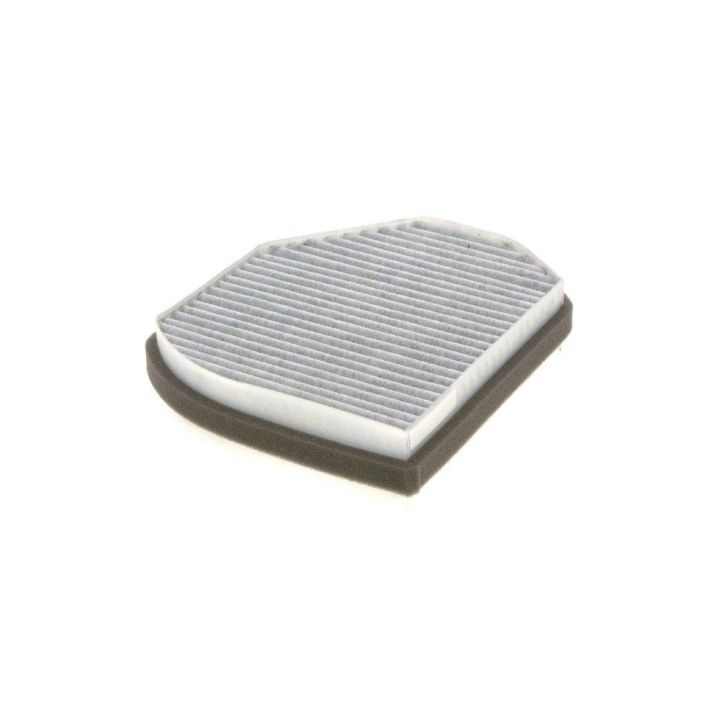 Aktif Karbonlu Polen Filtresi Mercedes W202 C208 W210 R170 - BOSCH 1987432301