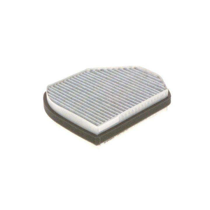 Aktif Karbonlu Polen Filtresi Mercedes W202 C208 W210 R170 - BOSCH 1987432301