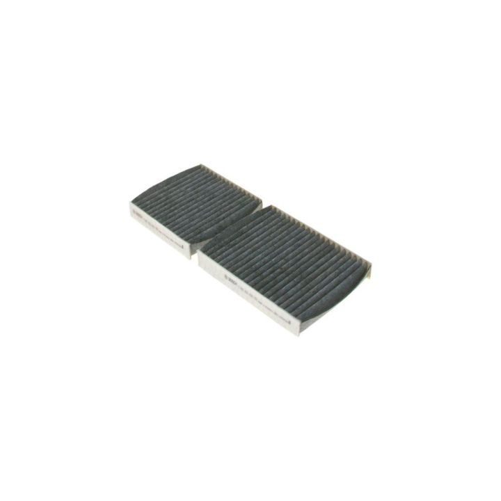 Aktif Karbonlu Polen Filtresi C3 III DS3 C3 Picasso 208 207 İçin (2006-) - BOSCH 1987432436