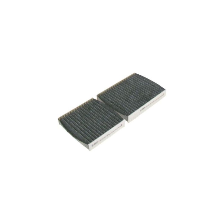 Aktif Karbonlu Polen Filtresi C3 III DS3 C3 Picasso 208 207 İçin (2006-) - BOSCH 1987432436