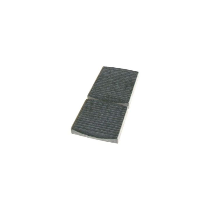 Aktif Karbonlu Polen Filtresi C3 III DS3 C3 Picasso 208 207 İçin (2006-) - BOSCH 1987432436