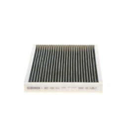 Aktif Karbonlu Polen Filtresi Opel Meriva Vauxhall İçin - BOSCH 1987432411