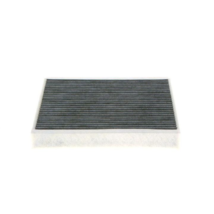 Aktif Karbonlu Polen Filtresi Opel Meriva Vauxhall İçin - BOSCH 1987432411