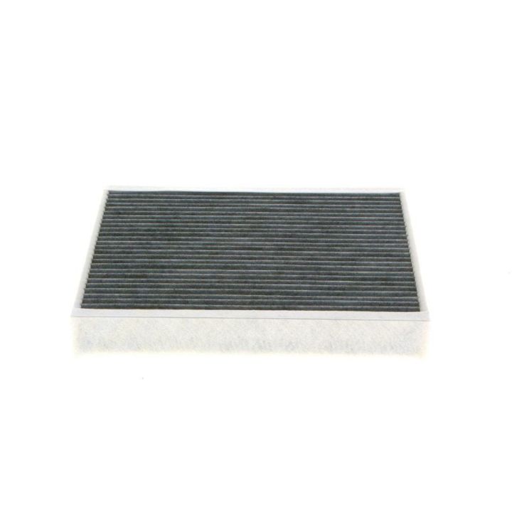 Aktif Karbonlu Polen Filtresi Opel Meriva Vauxhall İçin - BOSCH 1987432411