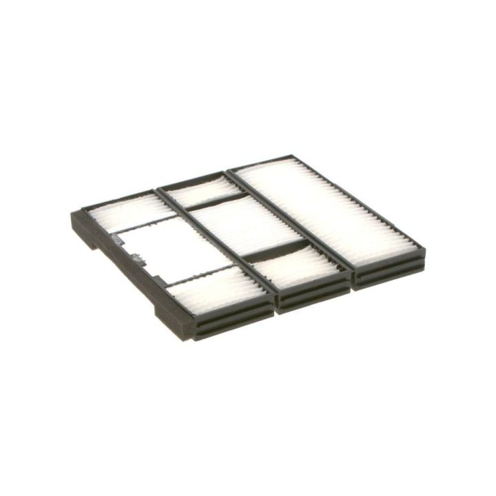 Polen Filtresi Toyota Corolla AE101 AE111 (1995-2002) - BOSCH 1987432155