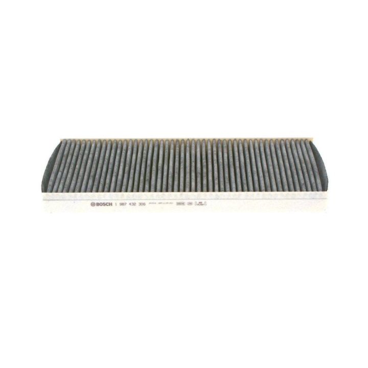 Aktif Karbonlu Polen Filtresi Ford Fiesta IV KA - BOSCH 1987432306