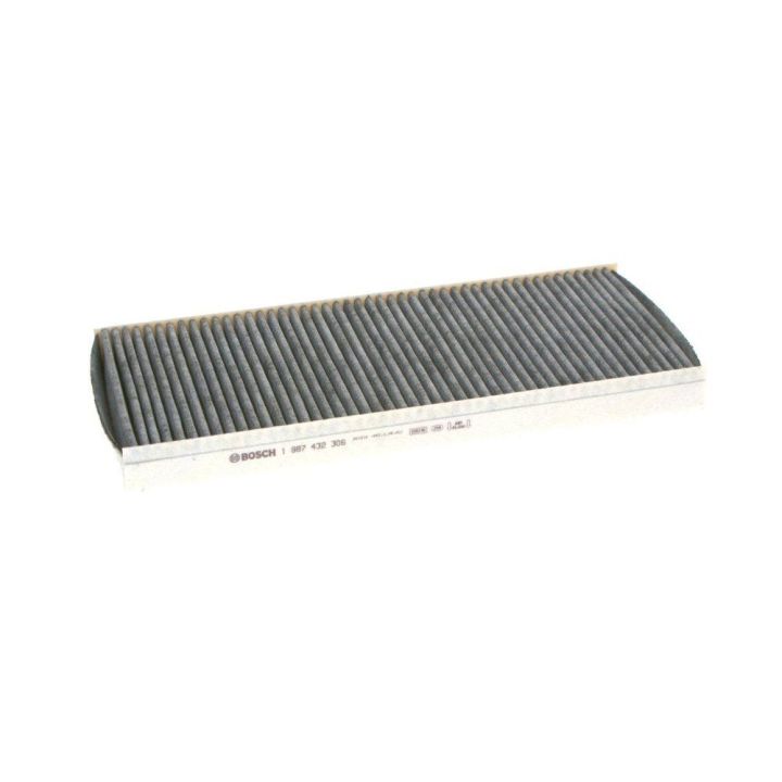 Aktif Karbonlu Polen Filtresi Ford Fiesta IV KA - BOSCH 1987432306