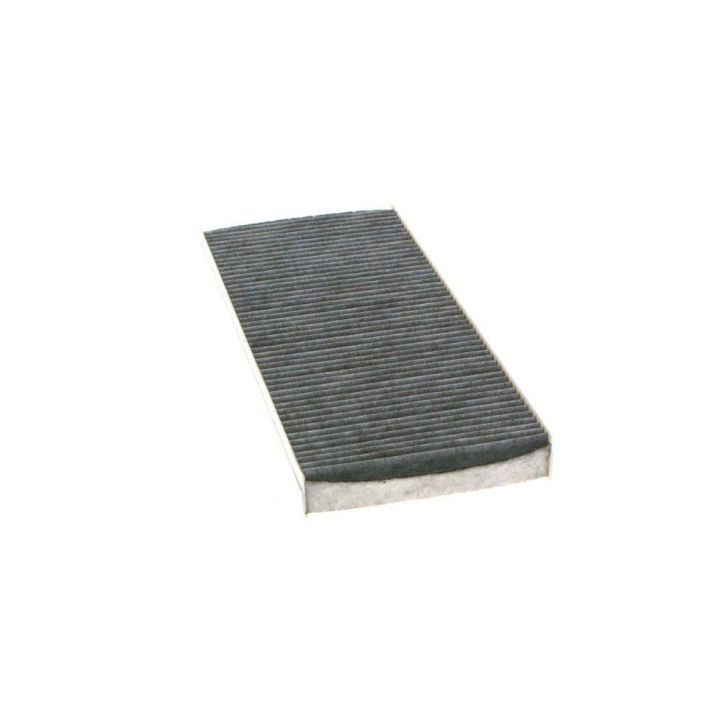 Aktif Karbonlu Polen Filtresi Ford Fiesta IV KA - BOSCH 1987432306