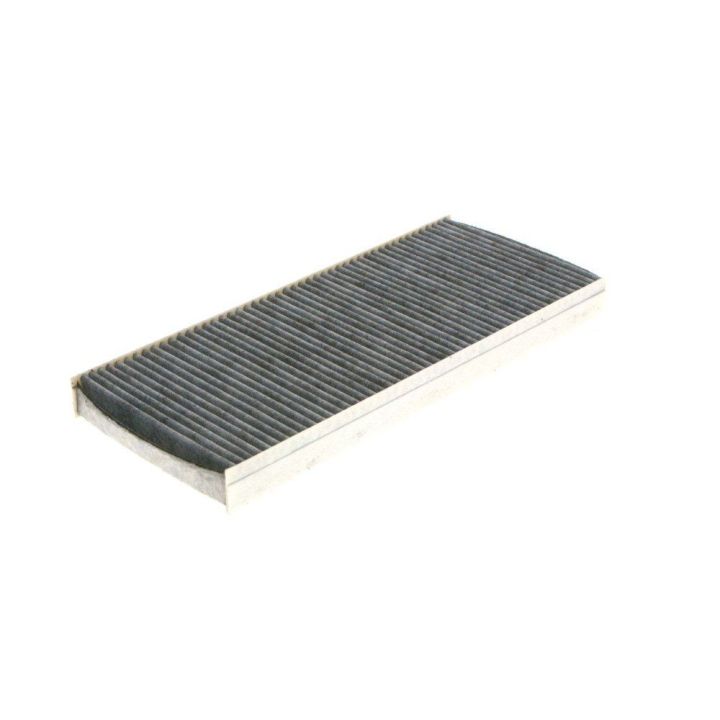 Aktif Karbonlu Polen Filtresi Ford Fiesta IV KA - BOSCH 1987432306