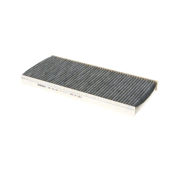 Aktif Karbonlu Polen Filtresi Ford Fiesta IV KA - BOSCH 1987432306