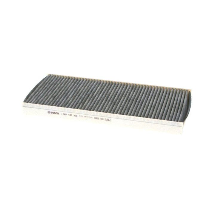Aktif Karbonlu Polen Filtresi Ford Fiesta IV KA - BOSCH 1987432306