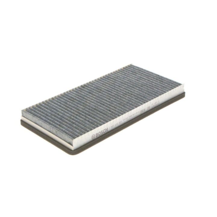 Aktif Karbonlu Polen Filtresi Peugeot 406 Porsche - BOSCH 1987432307