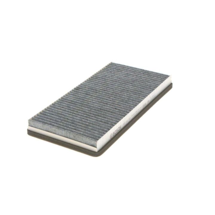 Aktif Karbonlu Polen Filtresi Peugeot 406 Porsche - BOSCH 1987432307