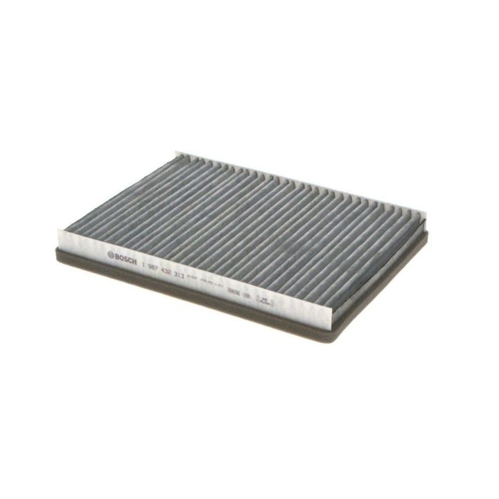 Aktif Karbonlu Polen Filtresi VW Passat - BOSCH 1987432313