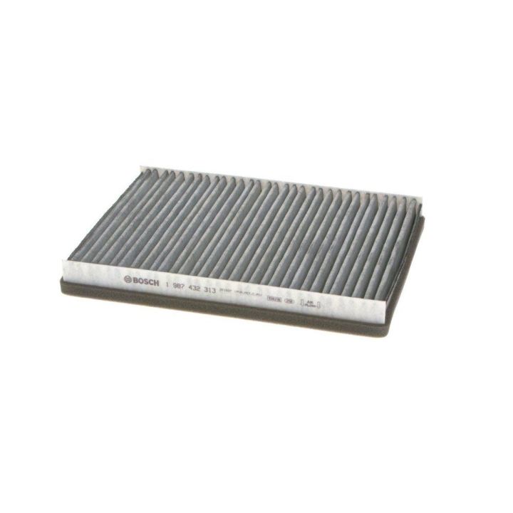 Aktif Karbonlu Polen Filtresi VW Passat - BOSCH 1987432313