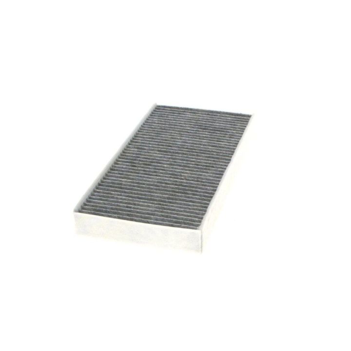 Aktif Karbonlu Polen Filtresi Peugeot 407 - BOSCH 1987432412