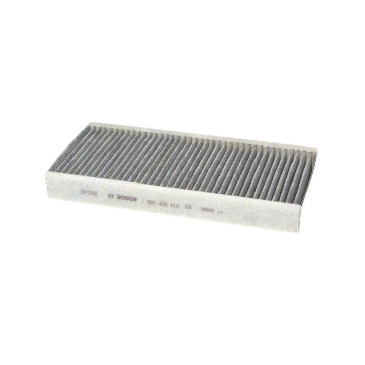 Aktif Karbonlu Polen Filtresi Peugeot 407 - BOSCH 1987432412