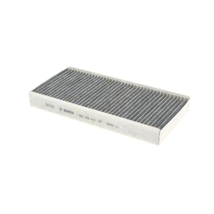 Aktif Karbonlu Polen Filtresi Peugeot 407 - BOSCH 1987432412