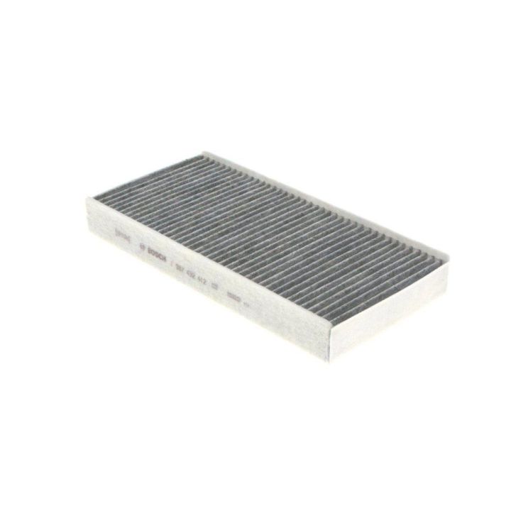 Aktif Karbonlu Polen Filtresi Peugeot 407 - BOSCH 1987432412