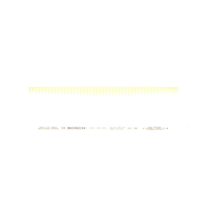 Karbonlu Polen Filtresi Citroen Jumpy 1.6 HDI 2.0 HDI Fiat Scudo 1.6 D 2.0 D MTJ - BOSCH 1987432206