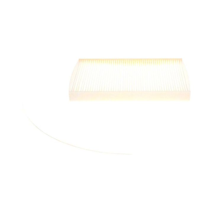 Polen Filtresi Audi A100 A6 - BOSCH 1987432024