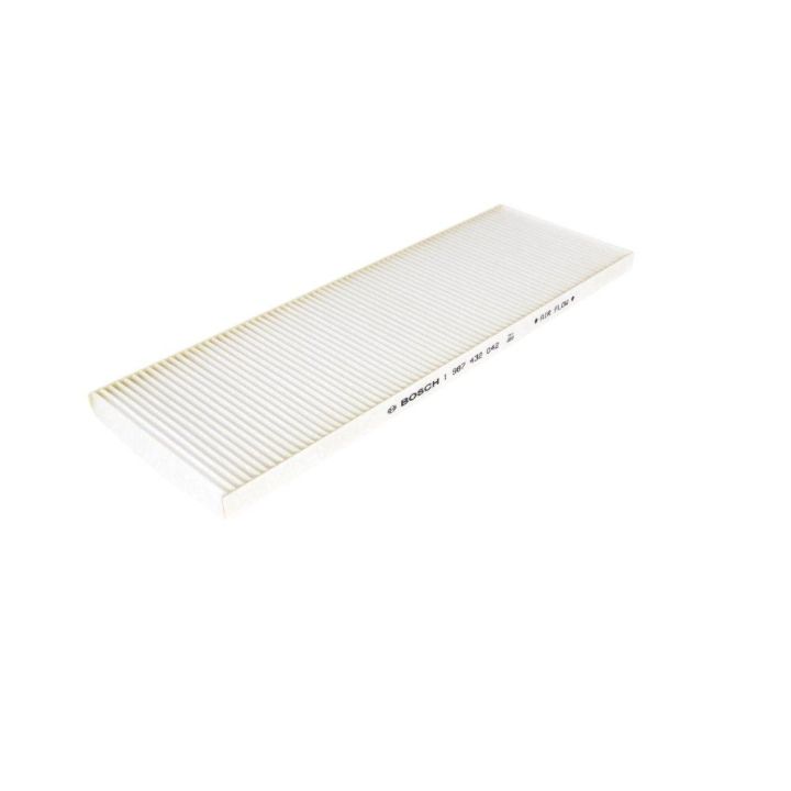 Polen Filtresi Peugeot Boxer II Citroen Jumper II Fiat Ducato II (2003-2006) - BOSCH 1987432042