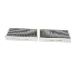 Polen Filtresi Karbonlu Mercedes X164 W164 W251 (2005-2012) - Bosch 1987435585