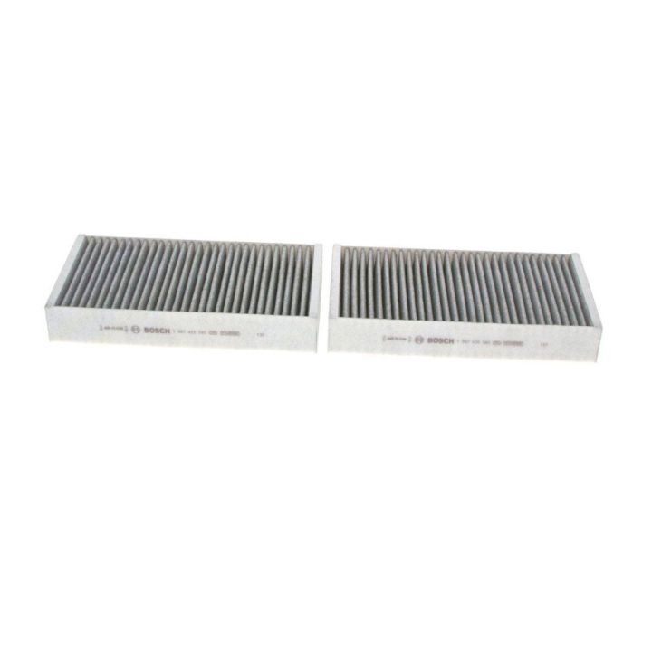 Polen Filtresi Karbonlu Mercedes X164 W164 W251 (2005-2012) - Bosch 1987435585
