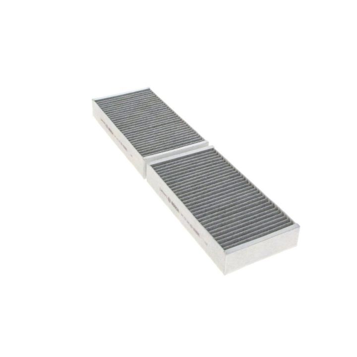 Polen Filtresi Karbonlu Mercedes X164 W164 W251 (2005-2012) - Bosch 1987435585