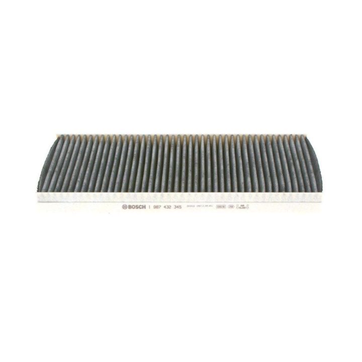 Aktif Karbonlu Kabin Filtresi Ford Focus Transit Tourneo Connect İçin - Bosch 1987432345