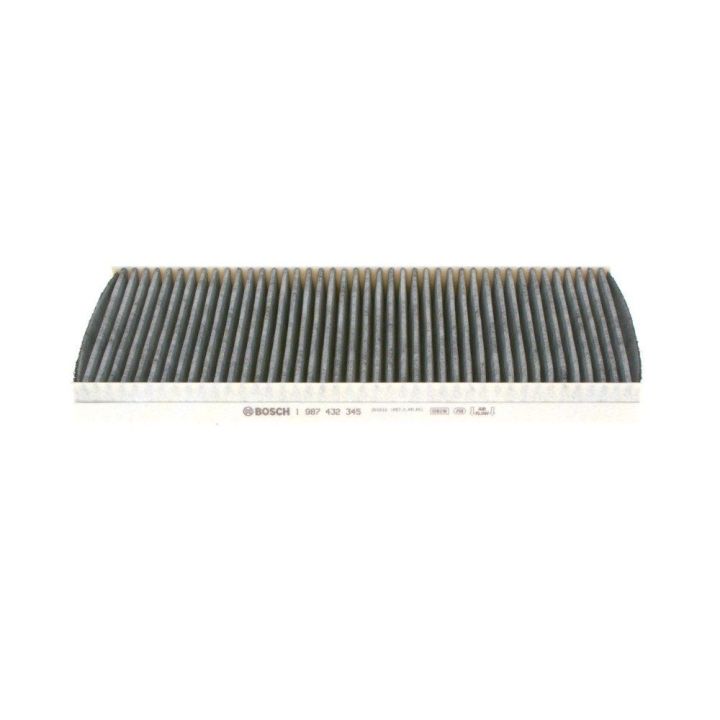 Aktif Karbonlu Kabin Filtresi Ford Focus Transit Tourneo Connect İçin - Bosch 1987432345