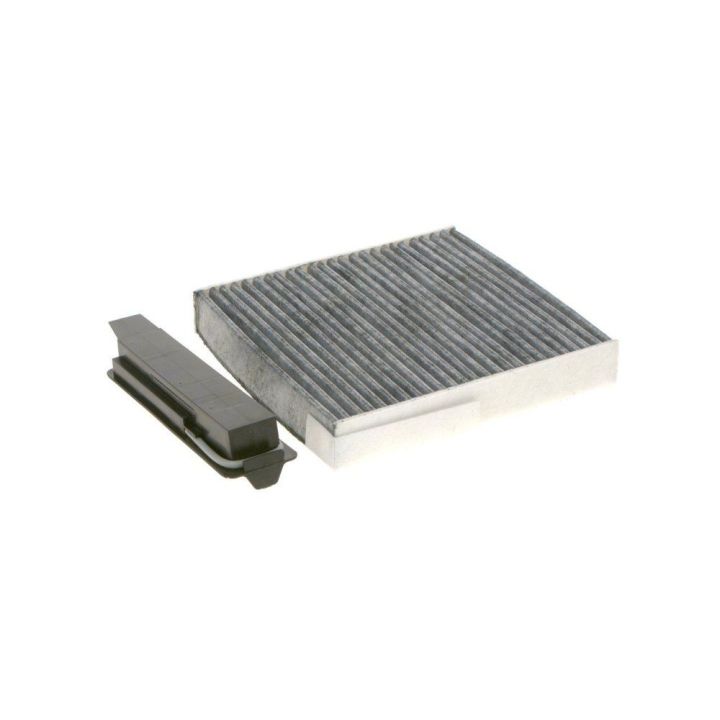 Kabin Filtresi Renault Clio Dacia Duster Sandero Nissan Micra Note Modelleri İçin (2003-) - BOSCH 1987435501