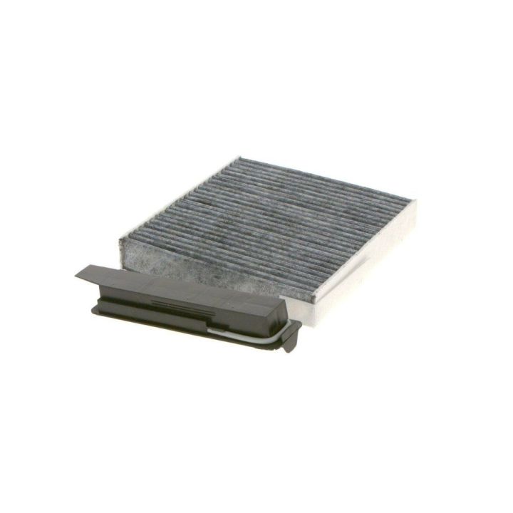 Kabin Filtresi Renault Clio Dacia Duster Sandero Nissan Micra Note Modelleri İçin (2003-) - BOSCH 1987435501
