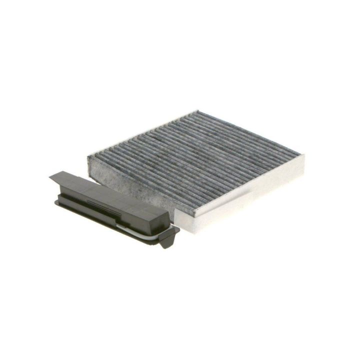 Kabin Filtresi Renault Clio Dacia Duster Sandero Nissan Micra Note Modelleri İçin (2003-) - BOSCH 1987435501