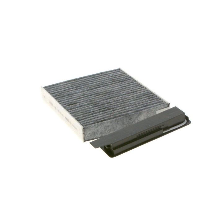 Kabin Filtresi Renault Clio Dacia Duster Sandero Nissan Micra Note Modelleri İçin (2003-) - BOSCH 1987435501