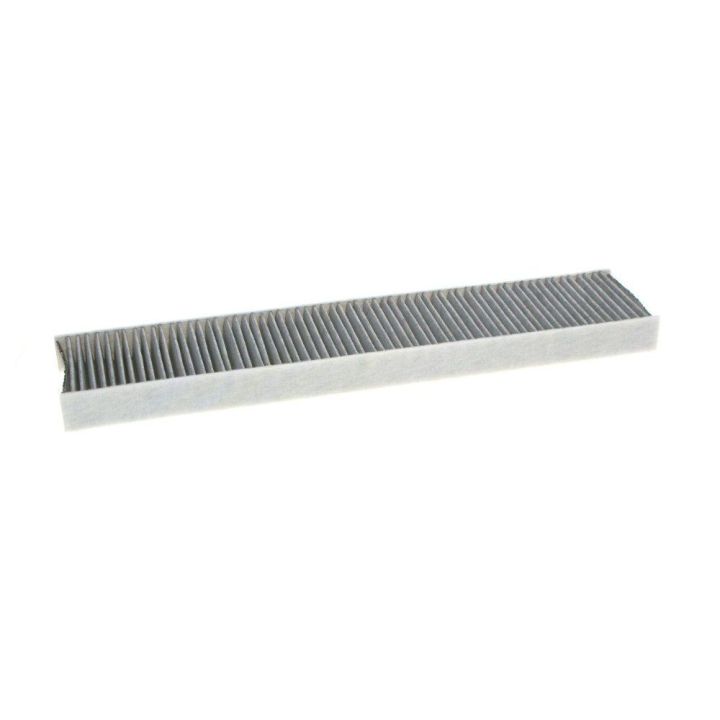 Aktif Karbonlu Kabin Filtresi Ford Mondeo S-Max Jaguar X-Type Modelleri İçin - BOSCH 1987432373