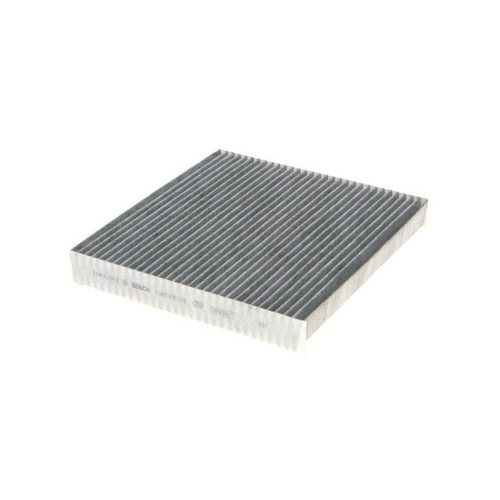 Aktif Karbonlu Kabin Filtresi Honda Step WGN İçin - BOSCH 1987435518
