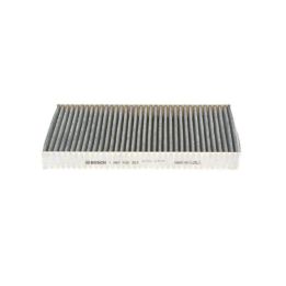Aktif Karbonlu Kabin Filtresi Fiat Brava Bravo Marea, Alfa Romeo 156, Lancia Lybra, Iveco Daily (1995-) - BOSCH 1987432303