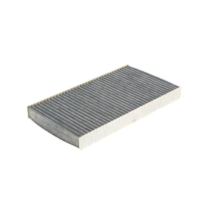 Aktif Karbonlu Kabin Filtresi Fiat Brava Bravo Marea, Alfa Romeo 156, Lancia Lybra, Iveco Daily (1995-) - BOSCH 1987432303